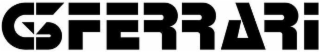 G3 FERRARI logo