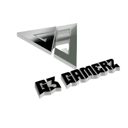 G3 G3 GAMERZ logo