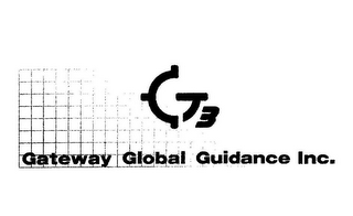 G3 GATEWAY GLOBAL GUIDANCE INC. logo
