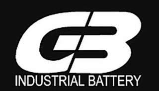 G3 INDUSTRIAL BATTERY logo