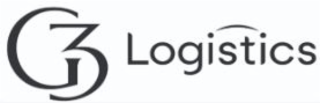 G3 LOGISTICS logo