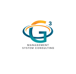 G3 MANAGEMENT SYSTEM CONSULTING logo