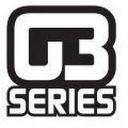 G3 SERIES logo