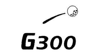 G300 logo