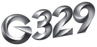 G329 logo