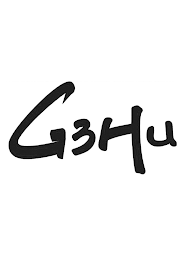 G3HU logo