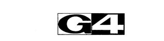G4 logo