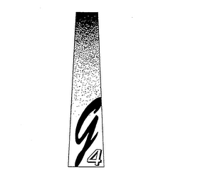 G4 logo