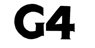 G4 logo