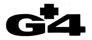 G4 logo