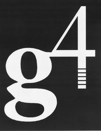 G4 logo