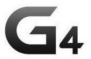 G4 logo