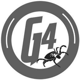 G4 logo