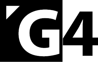 G4 logo