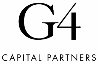 G4 CAPITAL PARTNERS logo