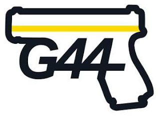 G44 logo