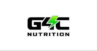 G4C NUTRITION logo