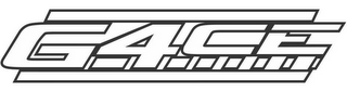 G4CE logo