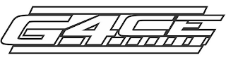 G4CE logo
