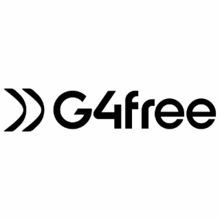 G4FREE logo