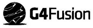 G4FUSION logo