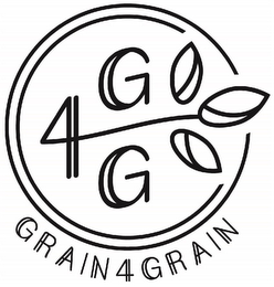G4G GRAIN4GRAIN logo