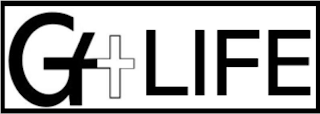 G4LIFE logo