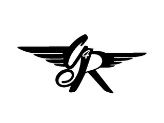 G4R logo