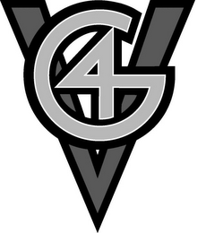 G4V logo
