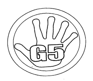 G5 logo