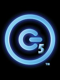 G5 logo
