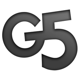 G5 logo