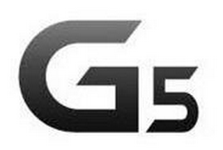 G5 logo