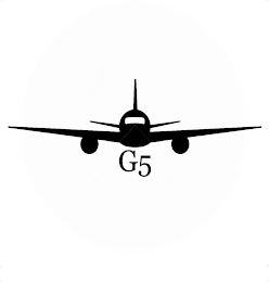 G5 logo