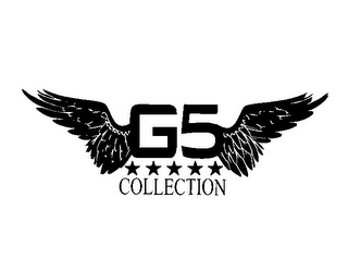 G5 COLLECTION logo