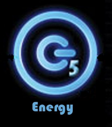 G5 ENERGY logo