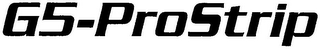 G5-PROSTRIP logo