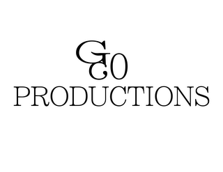 G50 PRODUCTIONS logo