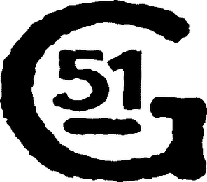 G51 logo