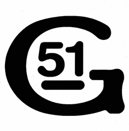 G51 logo