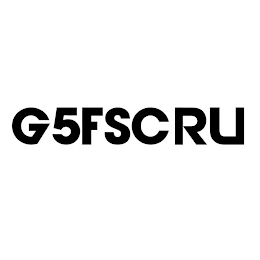 G5FSCRU logo
