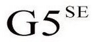 G5SE logo
