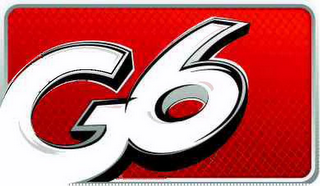 G6 logo