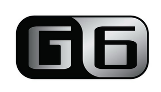 G6 logo
