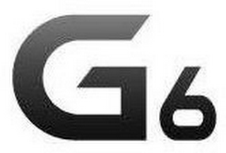 G6 logo