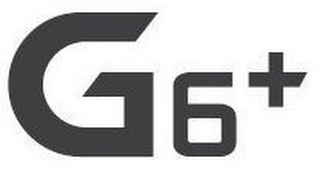 G6+ logo