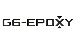 G6-EPOXY logo