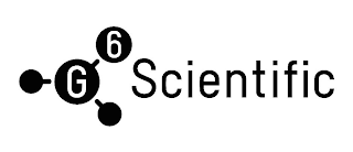 G6 SCIENTIFIC logo