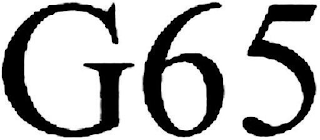 G65 logo