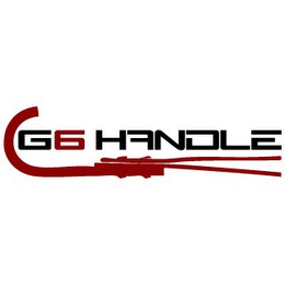 G6HANDLE logo